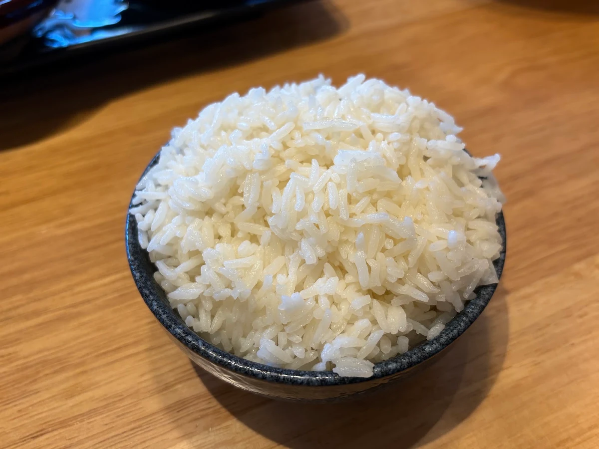 rice 米饭